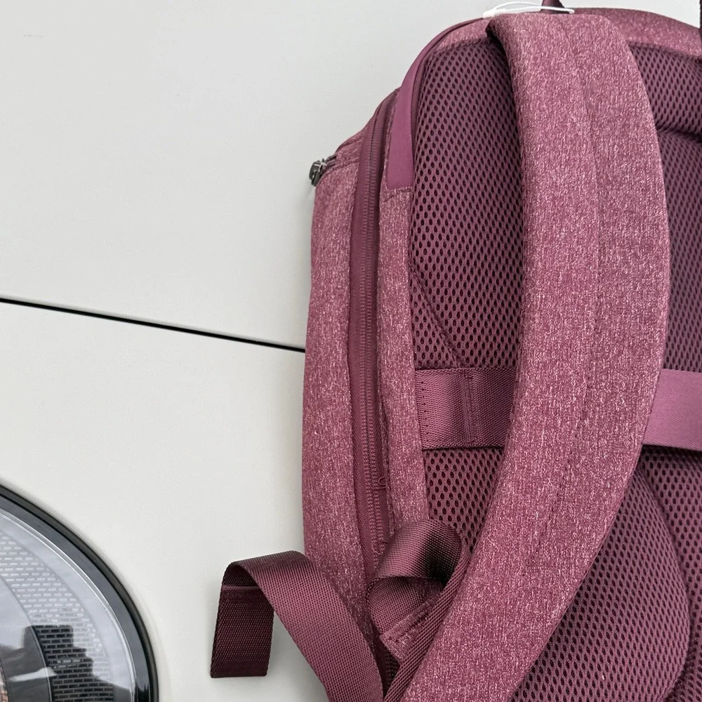 lululemon athletica Pink Backpack - Picture 7 of 11